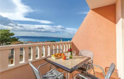 Apartmani Sanda