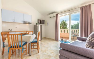 Apartmani Sanda