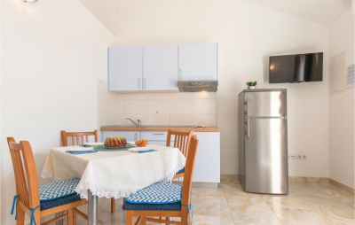 Apartmani Sanda