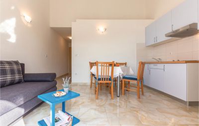 Apartmani Sanda