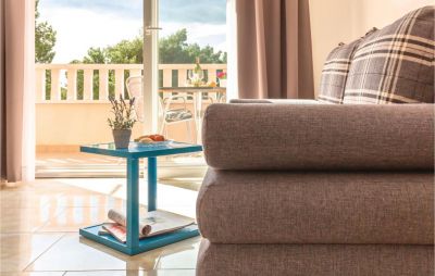 Apartmani Sanda
