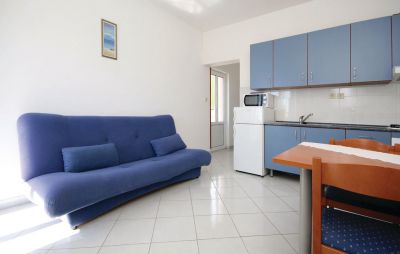 Apartmani Sandra