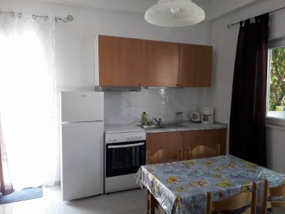 Apartmani Šaneta