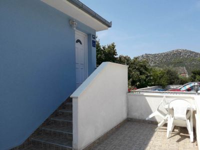 Apartmani Šaneta