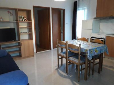 Apartmani Šaneta