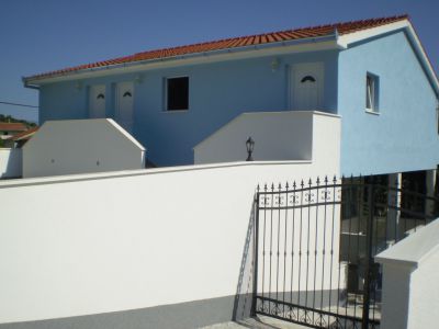 Apartmani Šaneta