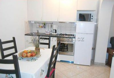 Apartmani SNJEŽANA Fažana