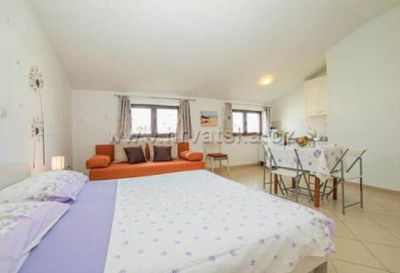 Apartmani SNJEŽANA Fažana