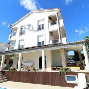Apartmani San-mar