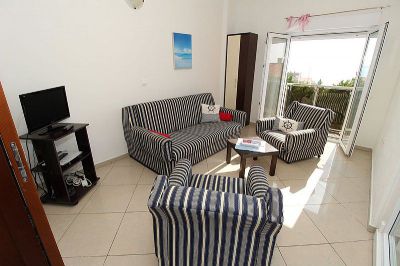 Apartmani San-mar