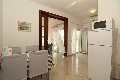 Apartmani San-mar