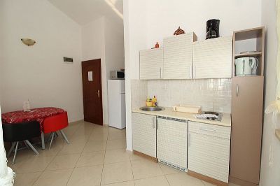 Apartmani San-mar