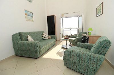 Apartmani San-mar