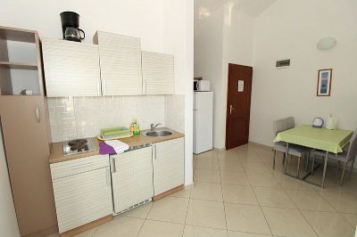 Apartmani San-mar