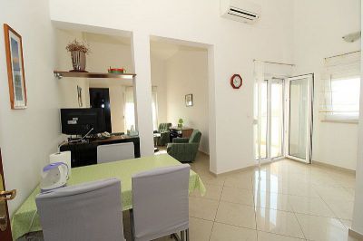 Apartmani San-mar