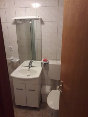 Apartmani Šarić - Vir