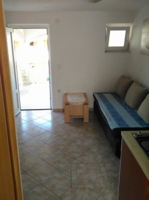 Apartmani Šarić - Vir