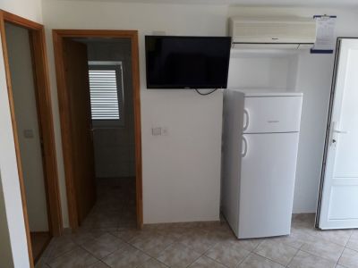 Apartmani Šarić - Vir
