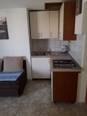 Apartmani Šarić - Vir