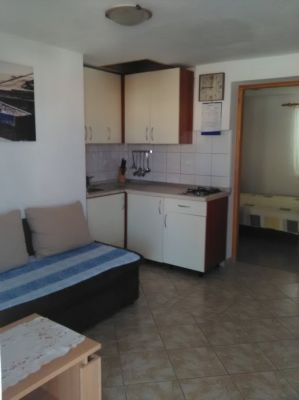 Apartmani Šarić - Vir