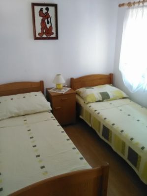 Apartmani Šarić - Vir