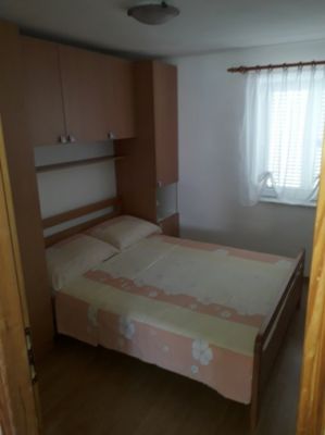 Apartmani Šarić - Vir
