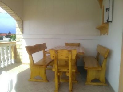 Apartmani Šarić - Vir