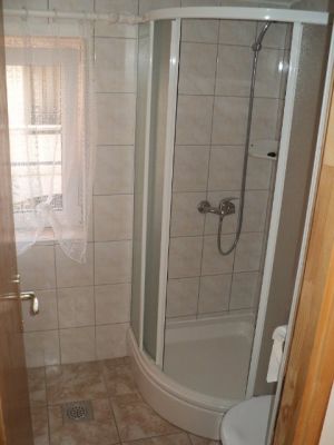 Apartmani Šarić - Vir