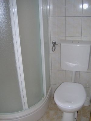 Apartmani Šarić - Vir