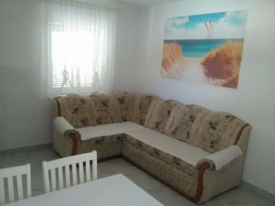 Apartmani Šarić - Vir