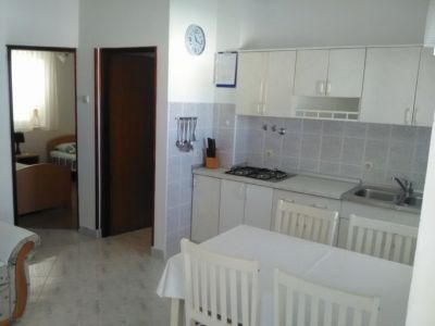 Apartmani Šarić - Vir
