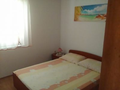 Apartmani Šarić - Vir