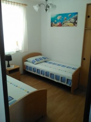 Apartmani Šarić - Vir