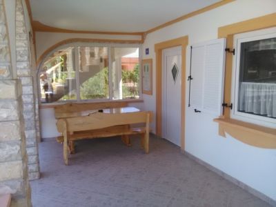 Apartmani Šarić - Vir