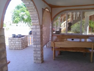 Apartmani Šarić - Vir