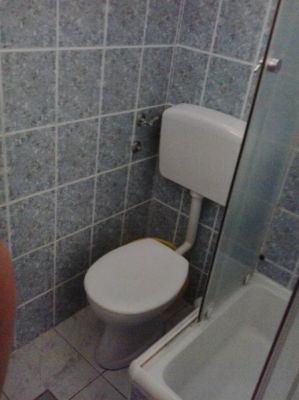Apartmani Šarić - Vir
