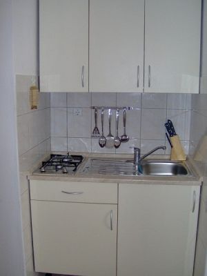 Apartmani Šarić - Vir