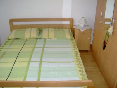 Apartmani Šarić - Vir