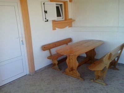 Apartmani Šarić - Vir