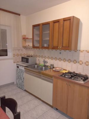 Apartmani Zdravko