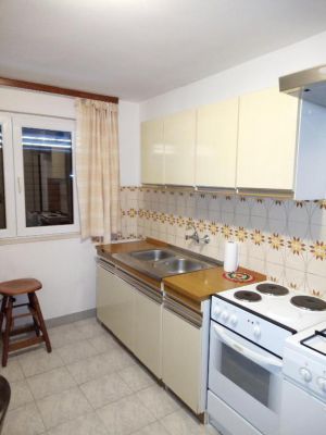 Apartmani Zdravko