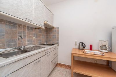 Apartmani SENKA