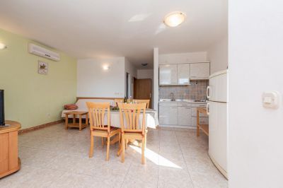 Apartmani SENKA