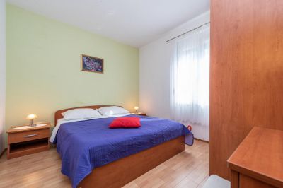 Apartmani SENKA