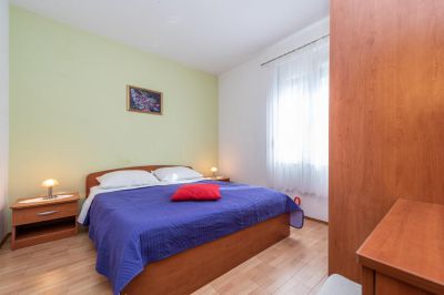 Apartmani SENKA