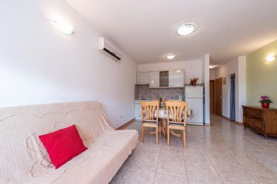 Apartmani SENKA