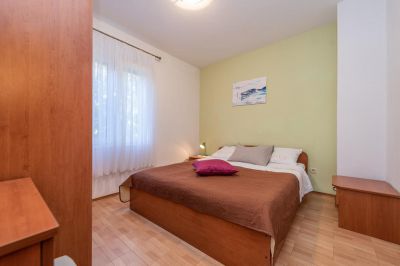 Apartmani SENKA