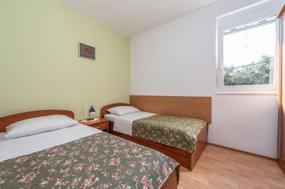 Apartmani SENKA