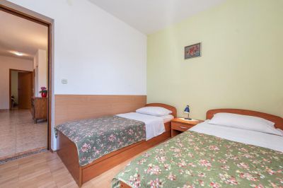 Apartmani SENKA