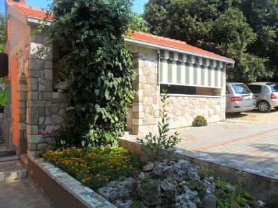 Apartmani SENKA